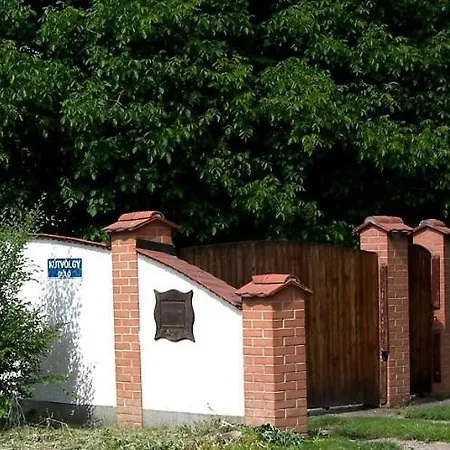 Gulipan Vendeghaz *