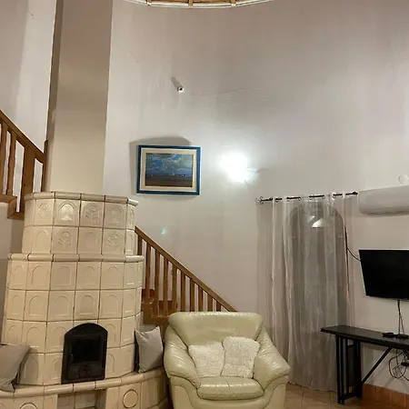 Gulipan Vendeghaz * Hajdúszoboszló