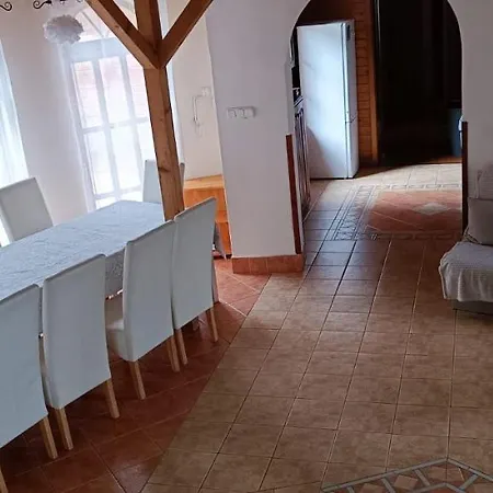 Gulipan Vendeghaz Hajdúszoboszló