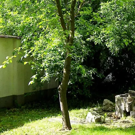 Appartement Gulipan Vendeghaz Hajdúszoboszló