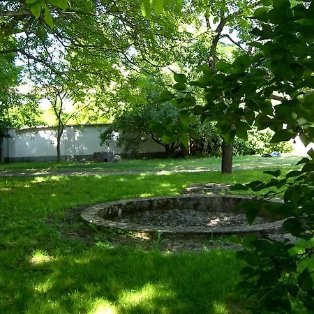 Appartement Gulipan Vendeghaz Hajdúszoboszló