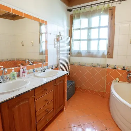Appartement Gulipan Vendeghaz *