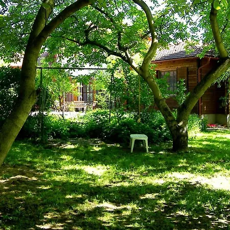 Gulipan Vendeghaz Appartement