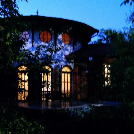 Gulipan Vendeghaz Appartement