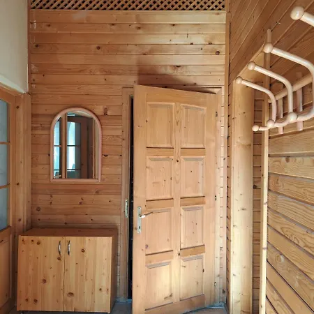 Appartement Gulipan Vendeghaz *