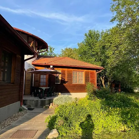 Appartement Gulipan Vendeghaz Hajdúszoboszló