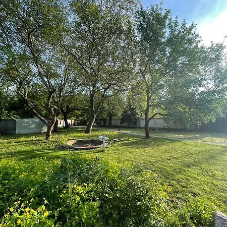 Gulipan Vendeghaz Appartement