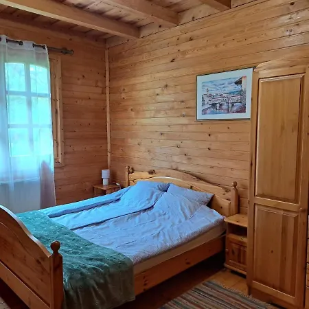 Gulipan Vendeghaz Appartement Hajdúszoboszló
