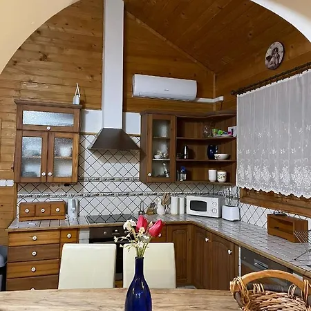 Appartement Gulipan Vendeghaz *