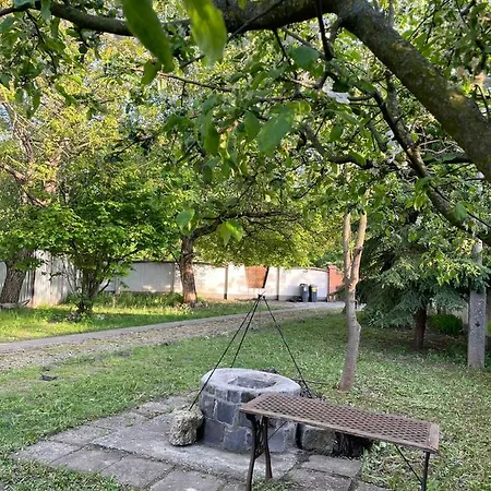 Appartement Gulipan Vendeghaz